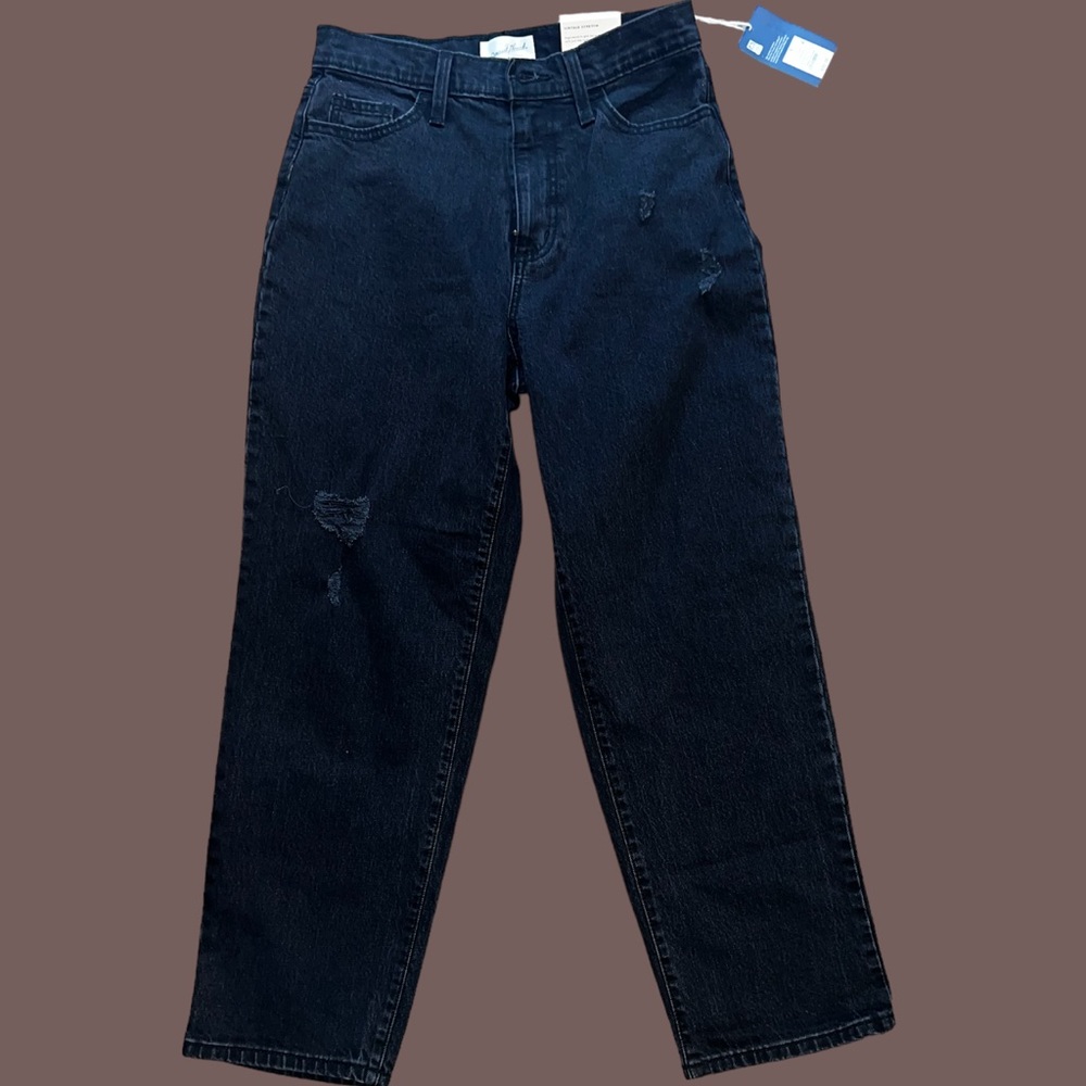 Vintage black jeans. Never worn.